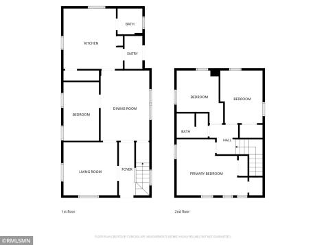 919 Warner Avenue South Saint Paul MN 55075