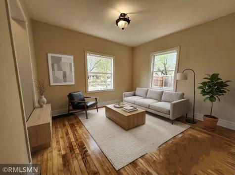 919 Warner Avenue South Saint Paul MN 55075