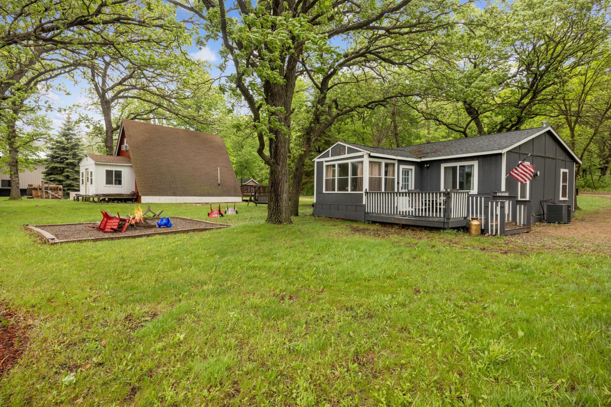 4645 Diamond Lane Atwater MN 56209