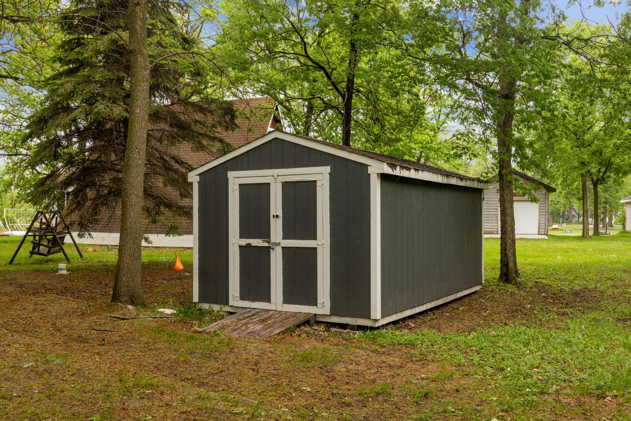 4645 Diamond Lane Atwater MN 56209