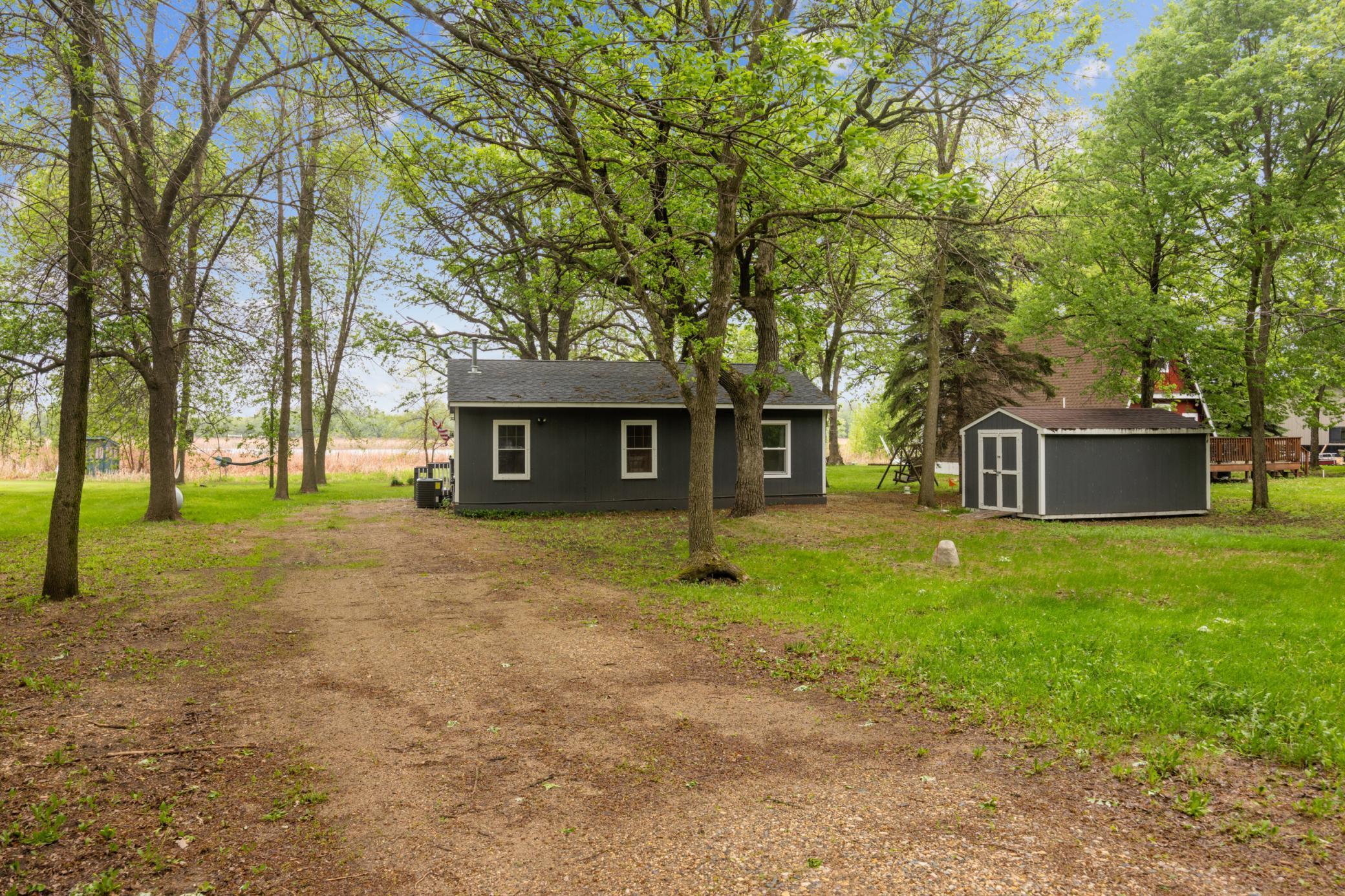 4645 Diamond Lane Atwater MN 56209