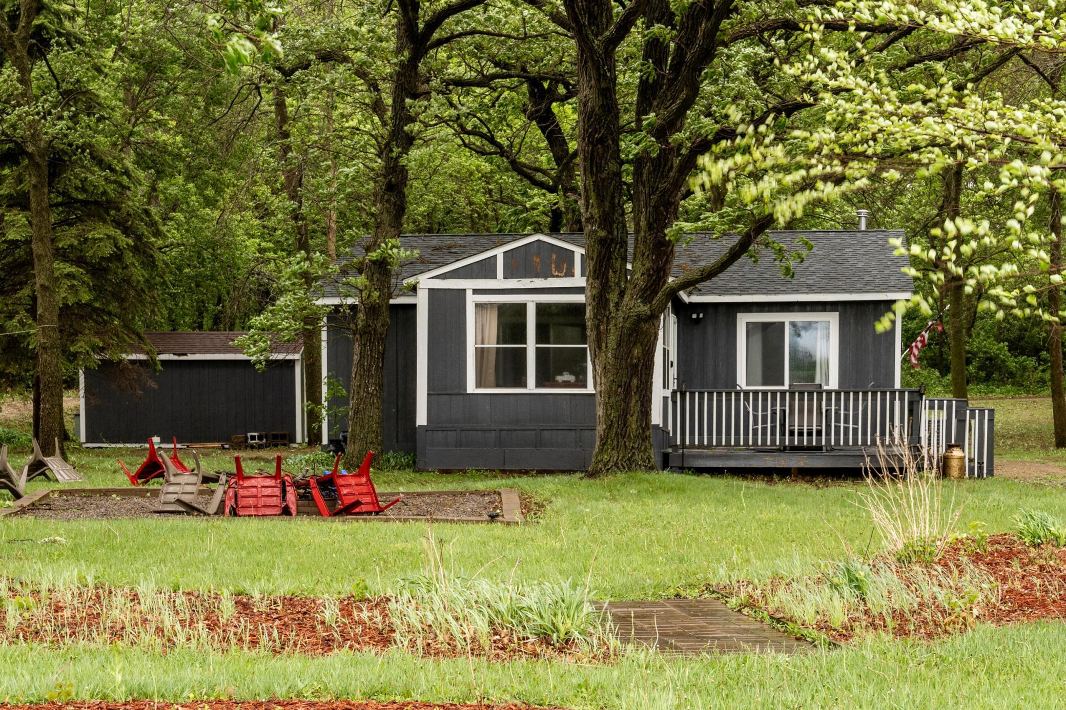 4645 Diamond Lane Atwater MN 56209