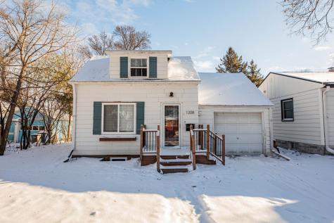 1208 2nd Street S Moorhead MN 56560