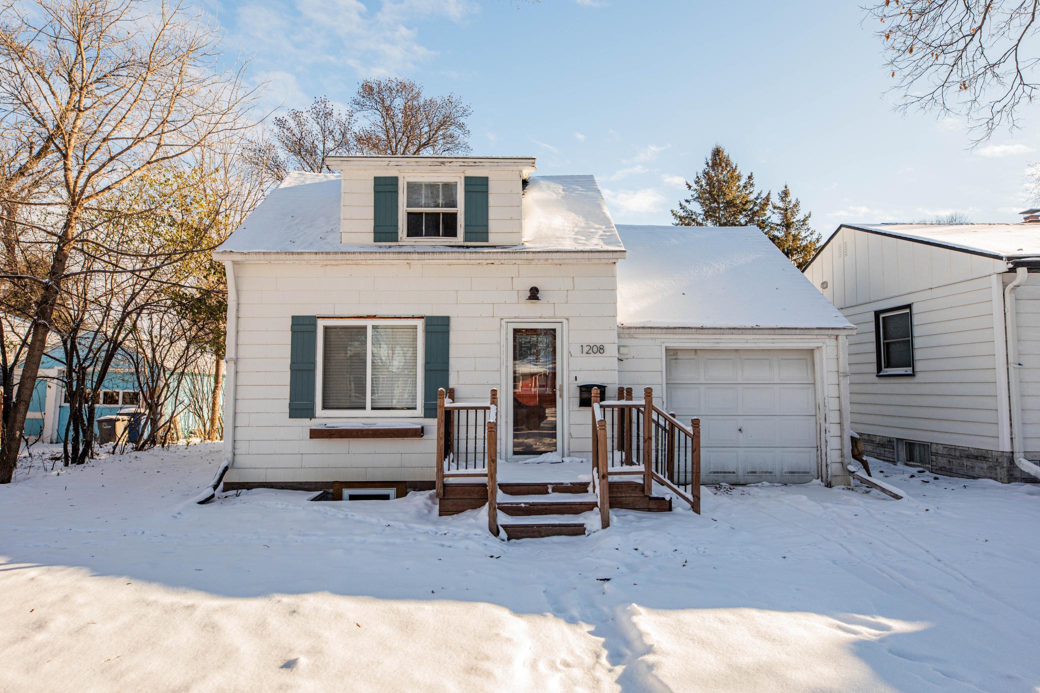 1208 2nd Street S Moorhead MN 56560