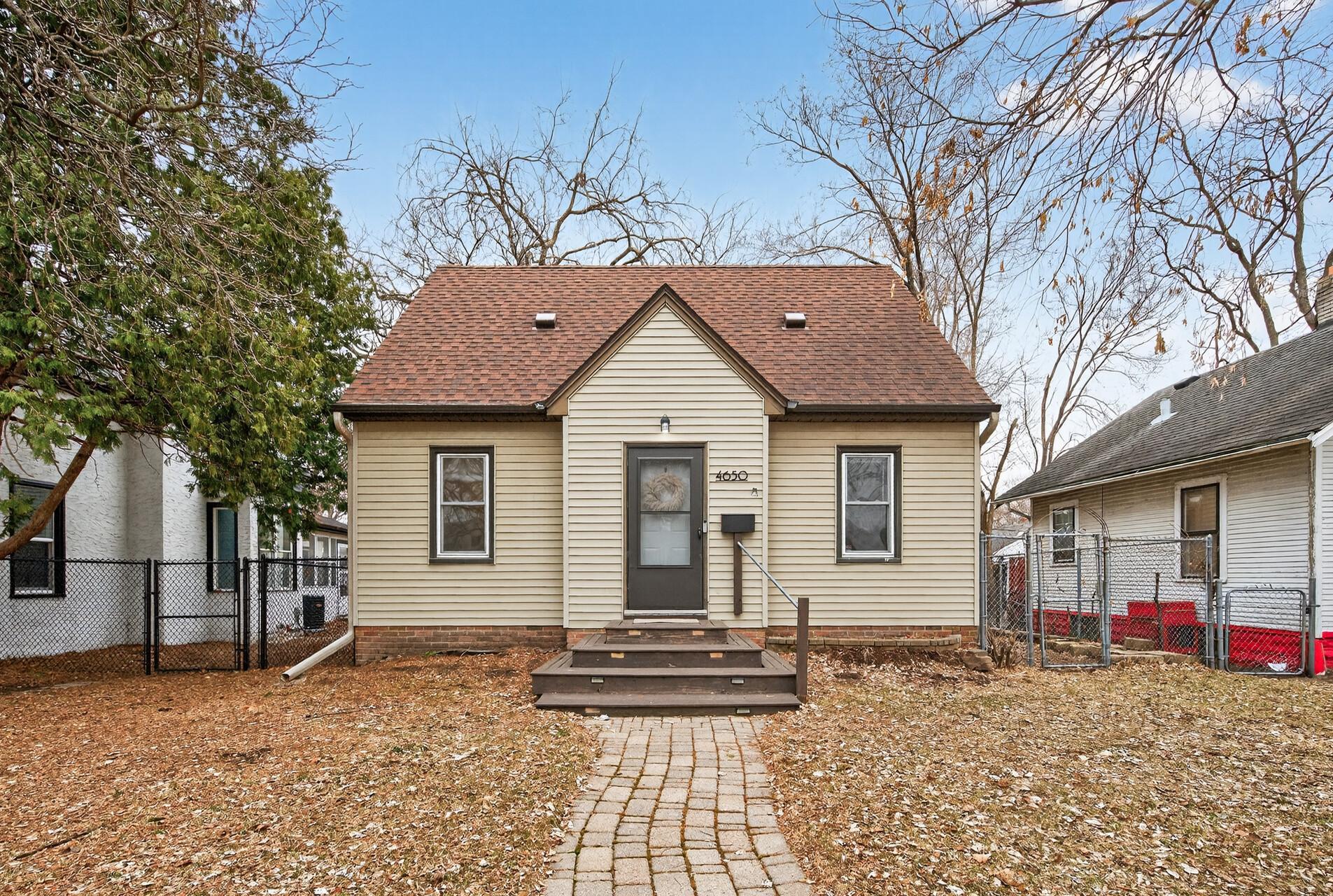 4650 Dupont Avenue N Minneapolis MN 55412