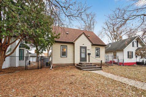 4650 Dupont Avenue N Minneapolis MN 55412