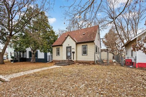 4650 Dupont Avenue N Minneapolis MN 55412