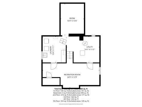 4650 Dupont Avenue N Minneapolis MN 55412
