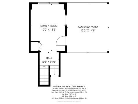 4650 Dupont Avenue N Minneapolis MN 55412