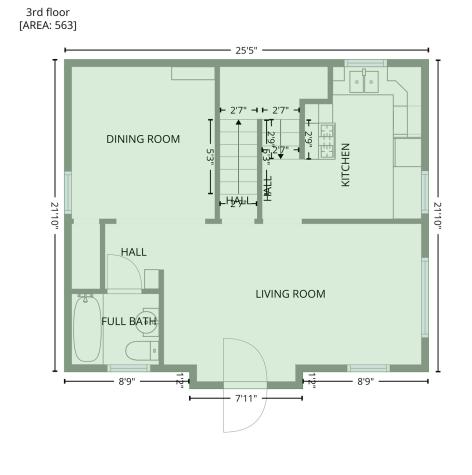 4650 Dupont Avenue N Minneapolis MN 55412