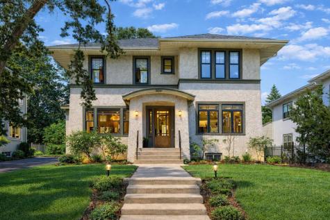 5051 Lyndale Avenue S Minneapolis MN 55419