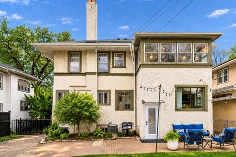 5051 Lyndale Avenue S Minneapolis MN 55419