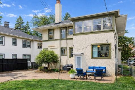 5051 Lyndale Avenue S Minneapolis MN 55419