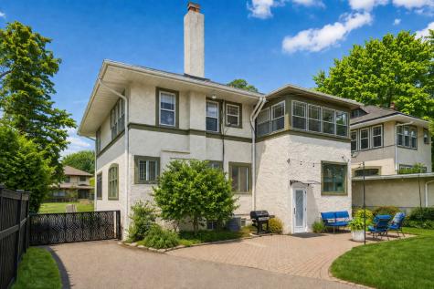5051 Lyndale Avenue S Minneapolis MN 55419