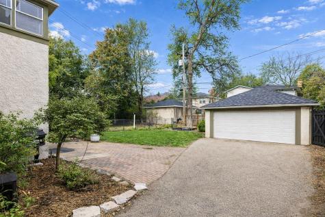 5051 Lyndale Avenue S Minneapolis MN 55419