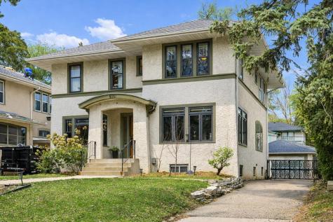5051 Lyndale Avenue S Minneapolis MN 55419