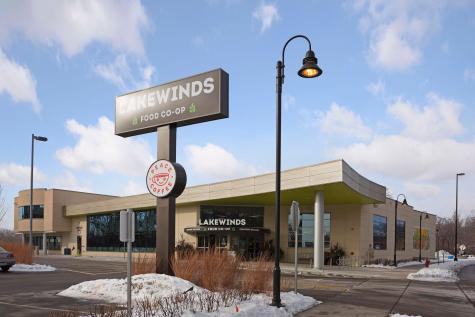 5051 Lyndale Avenue S Minneapolis MN 55419