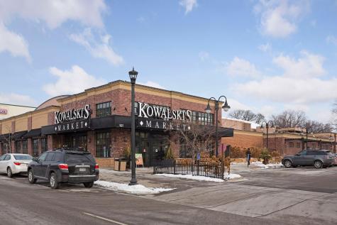 5051 Lyndale Avenue S Minneapolis MN 55419