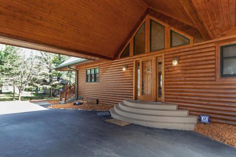 13292 SW Horseshoe Lake Road Merrifield MN 56465