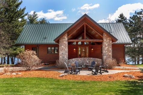 13292 SW Horseshoe Lake Road Merrifield MN 56465