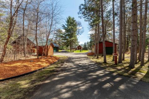 13292 SW Horseshoe Lake Road Merrifield MN 56465