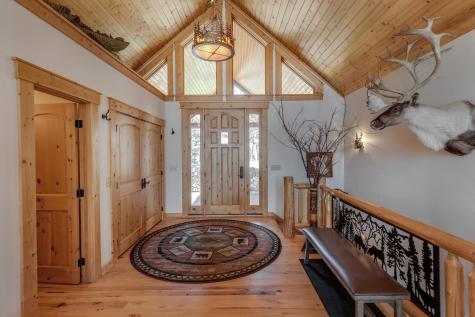 13292 SW Horseshoe Lake Road Merrifield MN 56465