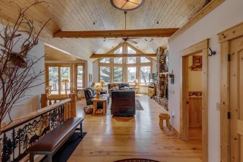 13292 SW Horseshoe Lake Road Merrifield MN 56465