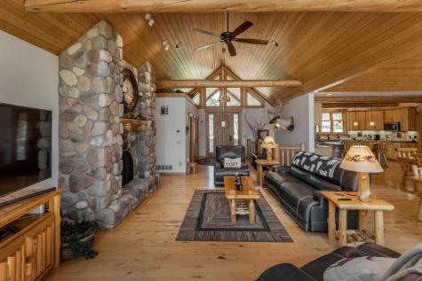 13292 SW Horseshoe Lake Road Merrifield MN 56465