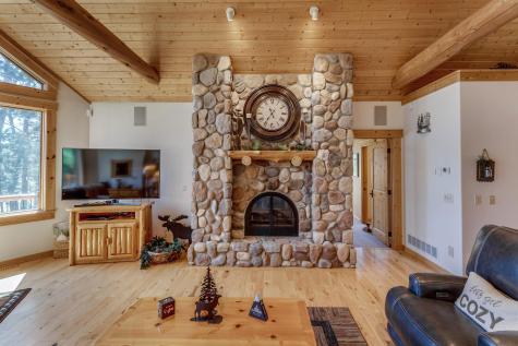 13292 SW Horseshoe Lake Road Merrifield MN 56465