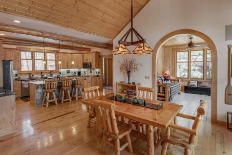13292 SW Horseshoe Lake Road Merrifield MN 56465
