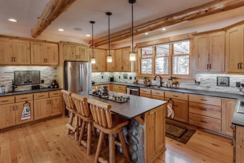 13292 SW Horseshoe Lake Road Merrifield MN 56465