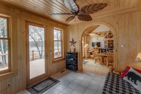13292 SW Horseshoe Lake Road Merrifield MN 56465