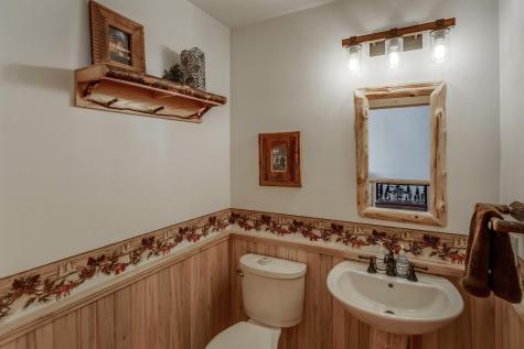 13292 SW Horseshoe Lake Road Merrifield MN 56465