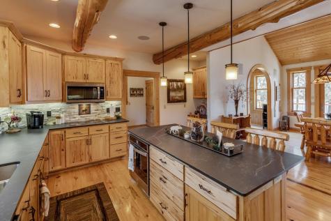 13292 SW Horseshoe Lake Road Merrifield MN 56465