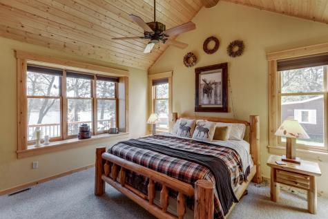 13292 SW Horseshoe Lake Road Merrifield MN 56465