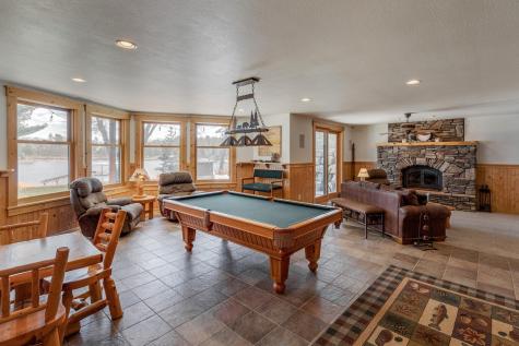 13292 SW Horseshoe Lake Road Merrifield MN 56465
