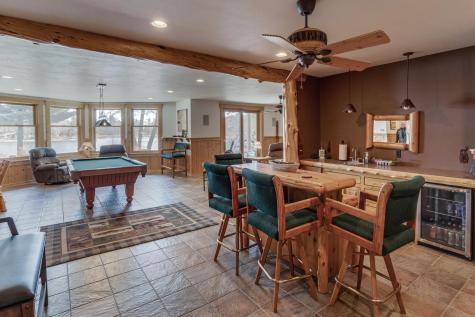 13292 SW Horseshoe Lake Road Merrifield MN 56465