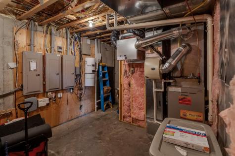 13292 SW Horseshoe Lake Road Merrifield MN 56465