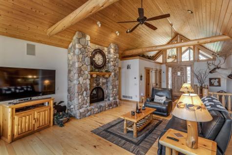 13292 SW Horseshoe Lake Road Merrifield MN 56465