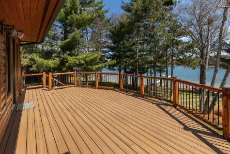 13292 SW Horseshoe Lake Road Merrifield MN 56465