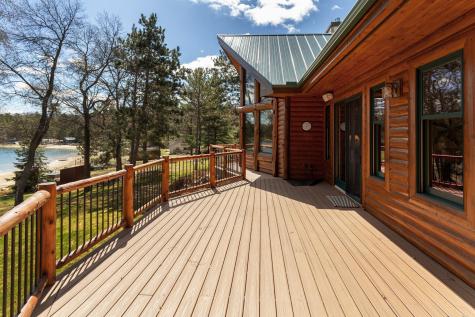13292 SW Horseshoe Lake Road Merrifield MN 56465