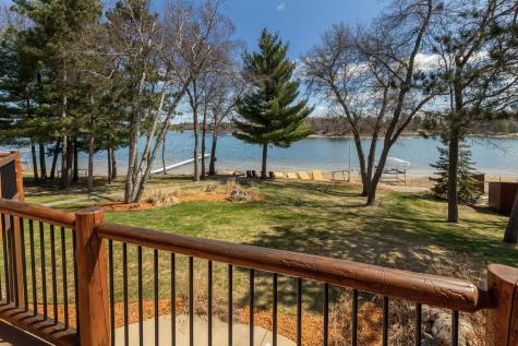 13292 SW Horseshoe Lake Road Merrifield MN 56465