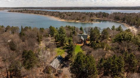 13292 SW Horseshoe Lake Road Merrifield MN 56465