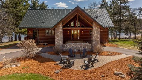 13292 SW Horseshoe Lake Road Merrifield MN 56465