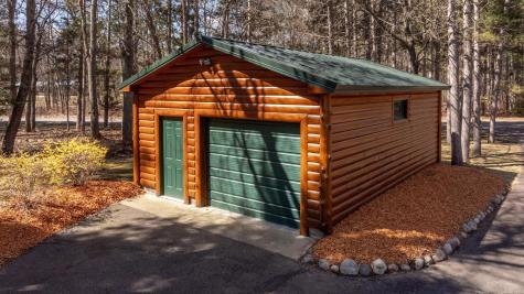 13292 SW Horseshoe Lake Road Merrifield MN 56465