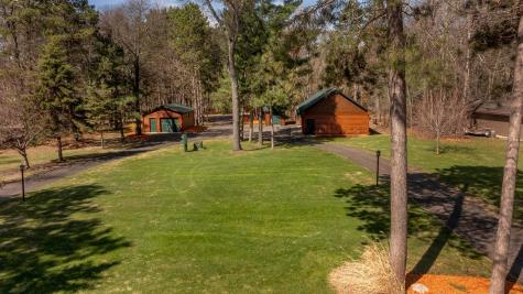 13292 SW Horseshoe Lake Road Merrifield MN 56465