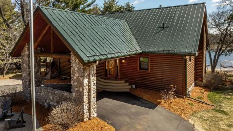 13292 SW Horseshoe Lake Road Merrifield MN 56465