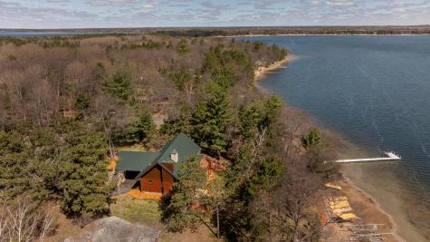 13292 SW Horseshoe Lake Road Merrifield MN 56465
