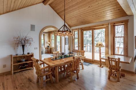 13292 SW Horseshoe Lake Road Merrifield MN 56465