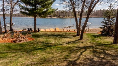 13292 SW Horseshoe Lake Road Merrifield MN 56465